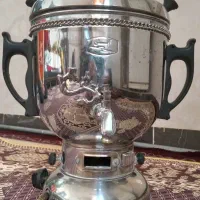 سماور گازی