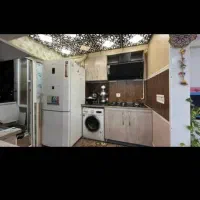 مسکن مهر پردیس a1 طبقه ۵ ویو آبیدر ابدی