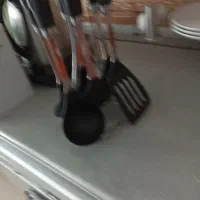 سرویس کفگیر ملاقه اشپزخانه