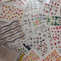 لاک ژل ، وسایل کاشت ناخن، کرم پودر|آرایشگاه و سالنهای زیبایی|فسا, |دیوار