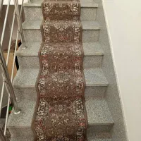 فرش پله|فرش|ارومیه, |دیوار