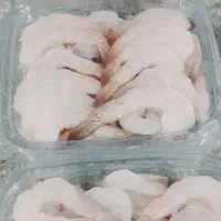 میگو سره تازه