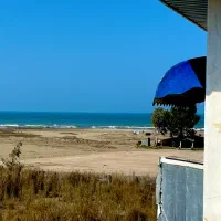 اجاره ویلا سه خواب ساحلی گُلاسو|اجارهٔ کوتاه‌مدت ویلا و باغ|فریدون‌کنار, |دیوار