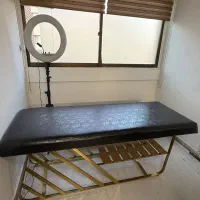 تجهیزات سالن زیبایی|مبلمان خانگی و میز عسلی|اصفهان, عطار نیشابوری|دیوار