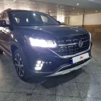 فردا T5 مشکی بسیار نو