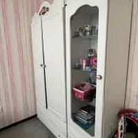 تخت و کمد|تخت و صندلی بچه|تهران, تهرانپارس شرقی|دیوار