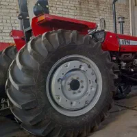 تراکتور ۳۹۹ صفر|خودرو سنگین|شیراز, بازار|دیوار