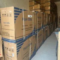 کولر دوتیکه مدل EVPIS-30K-MD-1|کولر گازی و فن‌کوئل|گتوند, |دیوار
