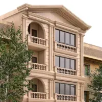 برقکار ساختمان