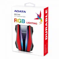 هارد اکسترنال ADATA مدل HD770G 1TB