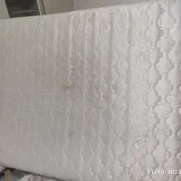 تشک طبی مارک خوشخواب فروش فوری به دلیل جابجایی|تشک تختخواب|کیش, |دیوار