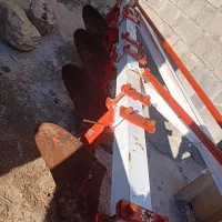 گاواهن|ماشین‌آلات صنعتی|دالاهو, |دیوار