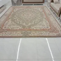 فرش 3در4 سالم سالم 700شانه|فرش|سنندج, |دیوار