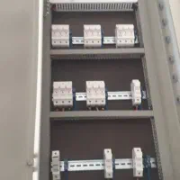 برقکار برقکاری وعیبیابیساختمانی وصنعتی|خدمات پیشه و مهارت|بندر ماهشهر, |دیوار