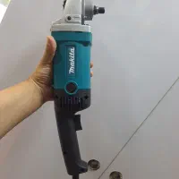 دستگاه مینی فرز دیمر دار (نوع) MAKITA