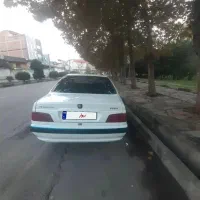 پژو پارس دوگانه کارخونه مدل ۹۰|خودرو سواری و وانت|بابل, |دیوار