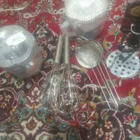 همزن دستی