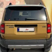 پرادو VXR 2025 ادونچر گذرموقت|خودرو سواری و وانت|تهران, الهیه|دیوار