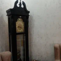 ساعت ایستاده|ساعت دیواری و تزئینی|تربت‌حیدریه, یحیی آباد|دیوار