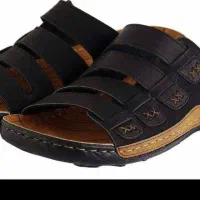 دمپایی چرم تبریز|کیف، کفش، کمربند|تهران, امامت|دیوار