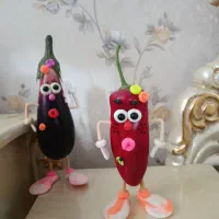 وسایل تزیینی آشپزخونه