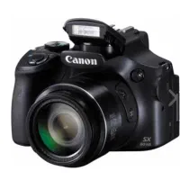 دوربین کنون در حد اس ایکس ۶۰ hs