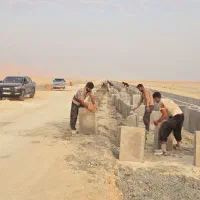 ن کار گر ساده در پروژه|استخدام معماری، عمران و ساختمانی|لامرد, |دیوار