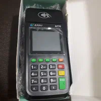 دستگاه کارتخوان سیار پوز آکبند و استوک فوری|فروشگاه و مغازه|تهران, فردوس|دیوار