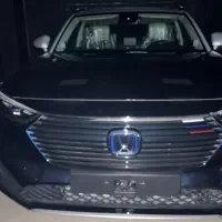 هونداHRV فول استایل