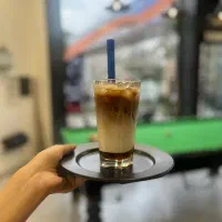 نیروی کار (باریستا)کافه گیم بصورت نیمه وقت