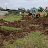 اجاره بیل بکهو به همراه خاور