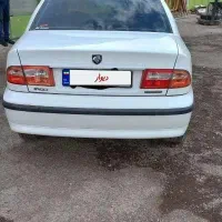 سمندef7دوگانه کارخانه مدل۹۰مناسب مصرف کننده ترتمیز|خودرو سواری و وانت|اردبیل, |دیوار
