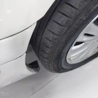 سمندسورن باموتورef7دوگانه کارخانه  مدل ۹۷