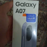 A07 پلمپ سامسونگ