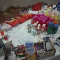 لوازم تحریر به قیمت عمده|لوازم التحریر|قم, تولید دارو و یخچال|دیوار