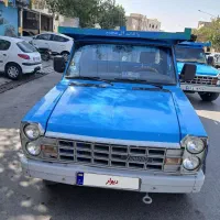 نیسان دوگانه فابریک