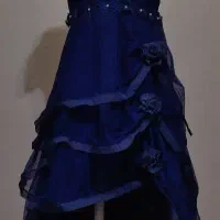 لباس مجلسی|لباس|شیراز, کوزه گری|دیوار