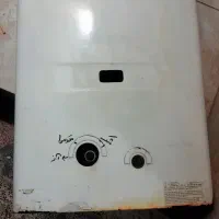 ابگرمکن|آبگرمکن، پکیج، شوفاژ|رشت, کوی حسینی|دیوار