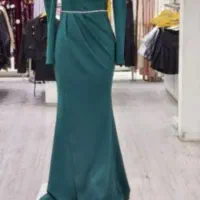 لباس مجلسی|لباس|قم, حکمت شمالی|دیوار