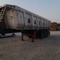 کمپرسی|خودرو سنگین|سلماس, |دیوار