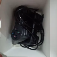 دسته بازی نو، استفاده نشده