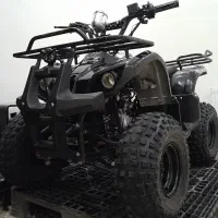 موتور چهارچرخ125