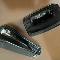 دستگاه منگنه و پانچ