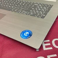 Lenovo ideapad 17|رایانه همراه|مشگین شهر, |دیوار