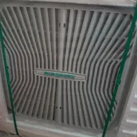 کولر آبی پلیمری ۶۰۰۰ مدل AM60 ایرومکس