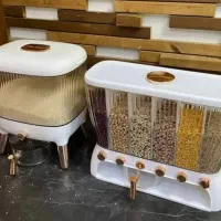 جای حبوباتی موجوده