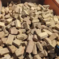 فروش آجر دست دوم سالم