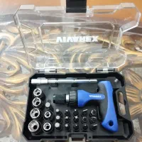 پیچگوشتی ۲۴ عددی ویوارکس