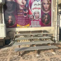 اجاره لاین ناخن و مژه