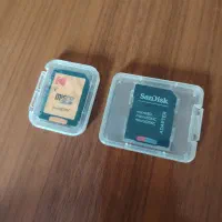 رم میکرو اس دی|لوازم جانبی موبایل و تبلت|تهران, جی|دیوار